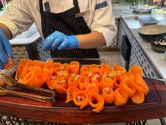 -RISE RESTAURANT(滨海湾金沙店)