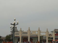 -天津妈祖文化园