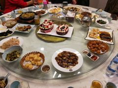 -东兴楼饭庄(六里桥店)