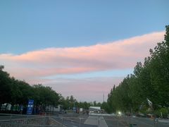 -北京西山国家森林公园