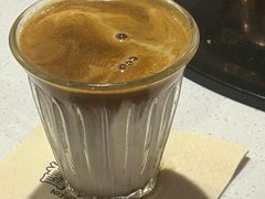-舊新事咖啡NOTHING NEW COFFEE