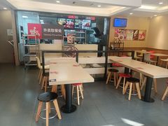 -阿香米线杭州西湖银泰文化广场餐厅