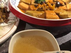 -花溪雨·森林餐厅(石基店)