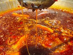 -巴蜀大宅门火锅(川音店)