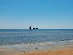 -碣石国家级海洋公园