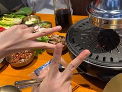 -韩象烤肉·韩国料理(市南麦凯乐旗舰店)