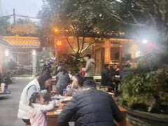 -青城甲(青城山店)