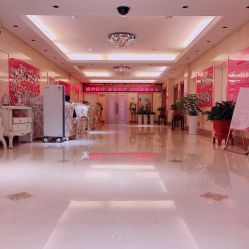 -北京俪婴妇产医院(朝阳大悦城店)