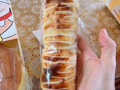 -西村叔叔的店·面包·甜品·蛋糕(崂山丽达店)