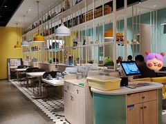 -蛙蛙叫·干锅年代(钻石广场店)