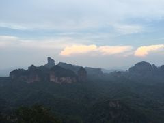 -丹霞山风景名胜区