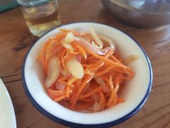 -阿达西新疆餐厅(西北大学店)