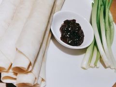 -吕氏疙瘩汤·海鲜新鲁菜(凯德mall新都心店)