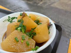-珍珍小食店(西华路店)
