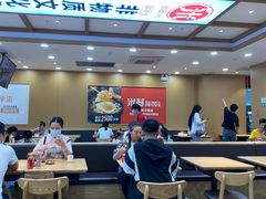 -米村拌饭(通州万达店)