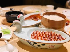 -北京中国大饭店