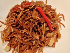 -秀儿四九城·新京菜(亚运村鸟巢店)