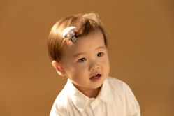 -小熊维尼高端孕婴摄影(清湖金銮店)