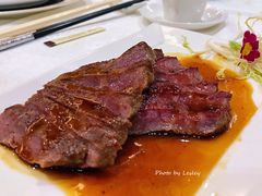 和牛牛排-帝皇楼