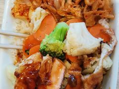 -吉野家(次渠大街店)