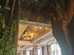 -大树头·花园餐厅(市桥店)