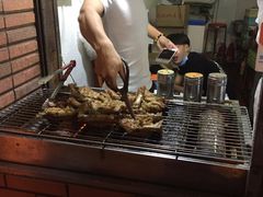 -美人万三·蚝大人生蚝小馆(昌里路店)