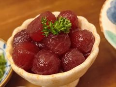 红酒冬瓜球-鸟泉居酒屋·烧鸟·酒馆(百子湾店)