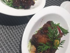 -欣旺·迎宾楼·百年无锡菜