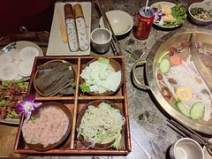 -小龙坎火锅(总店)