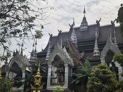 -西双版纳总佛寺