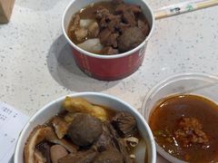 -卤大叔·广州牛杂(壹方城店)