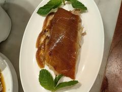 -鸭匠食府·挂炉烤鸭·新京菜(阜成路店)