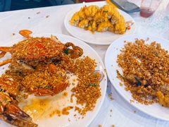 -活潑鲜跳(湖滨商业街店)