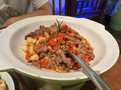 -佬麻雀·新湘菜(珠海金发购物中心店)