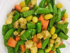 -食为先(中山七路店)