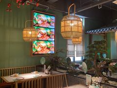 -筱爷叔·上海传统手工菜(玉树路店)