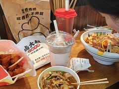 -卤大叔·广州牛杂(壹方城店)