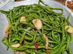 -双合园·海鲜水饺青岛菜(万佳广场店)