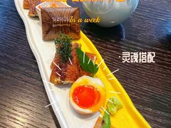 -鮨匠·割烹料理(巨鹿花园店)