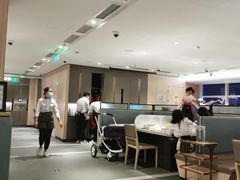 -海底捞大排档火锅(悦荟广场店)