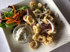 -Top Of Vancouver Revolving Restaurant