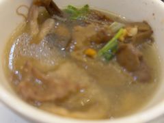 -野菌园·野生菌火锅首创第一家(关兴路总店)