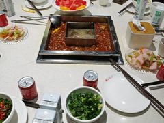 -红鼎坊·老成都火锅(新南门店)