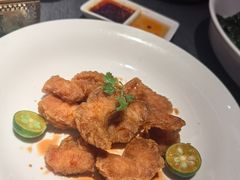 -锦府园·新台州菜(合生汇店)