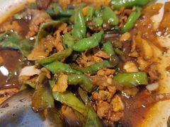 -兰湘子·湘菜小炒(长安万科广场店)