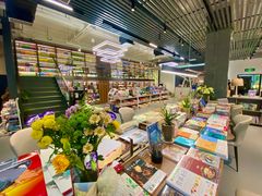 -方庄书店(通润商务会馆店)