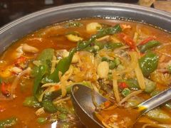 -江味龙虾馆·裸蓝龙虾(南山店)