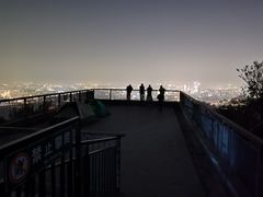 -紫金山山顶公园