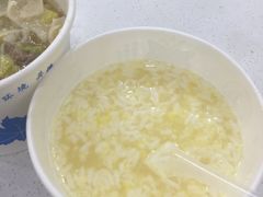 -四季美汤包(户部巷店)