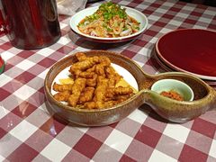 -辣不二地道川菜(汉水路店)